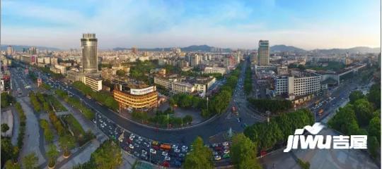 肇庆市端州区最新楼价概览