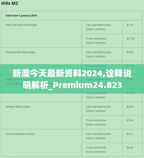 新澳2024-2025内部爆料,精选解释解析落实