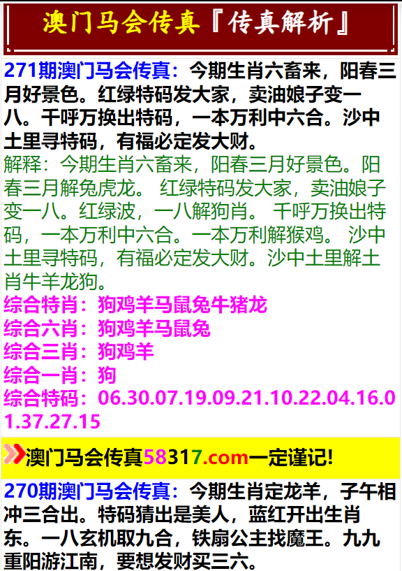 马会传真资料澳门澳门传真,富强解释解析落实