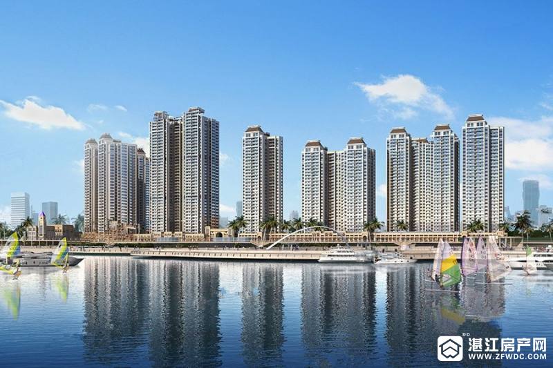 廉江美景4期最新房价