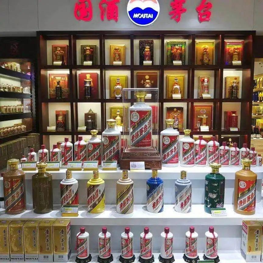 今年郎酒最新消息
