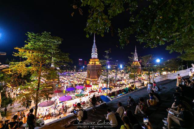 长沙夜市营业时间最新