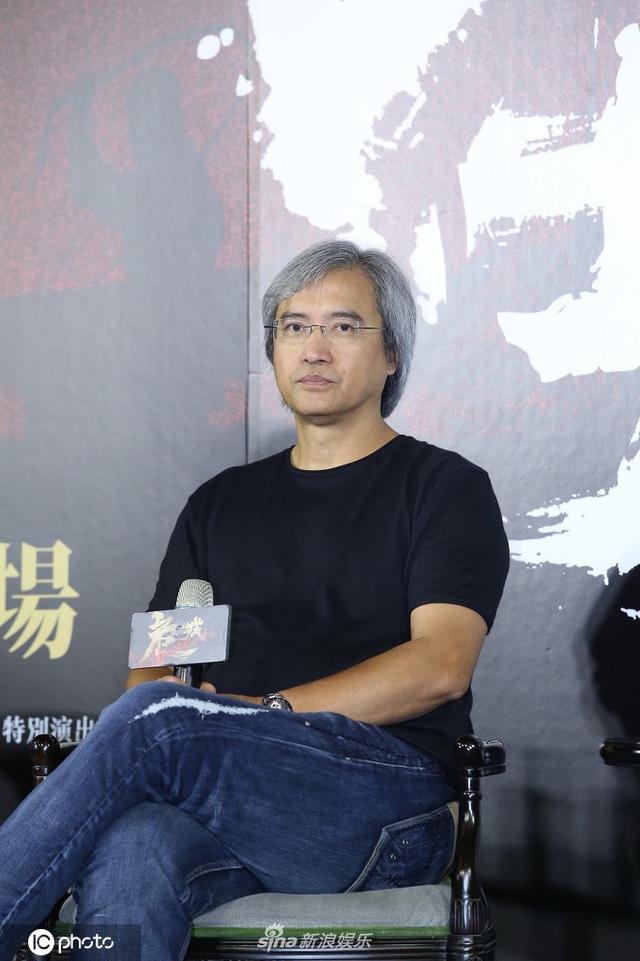 陈木胜最新消息
