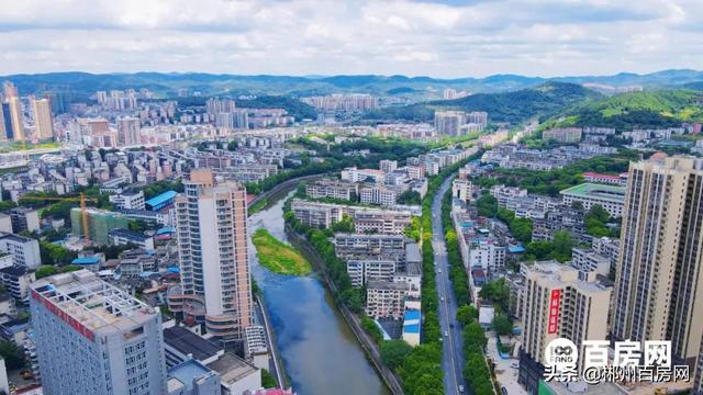 湖南郴州市最新房价