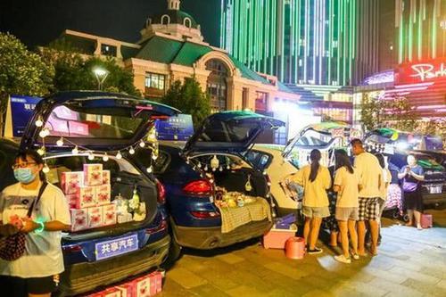 小商品城股票最新