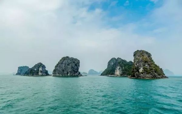 东南亚旅游最新情况