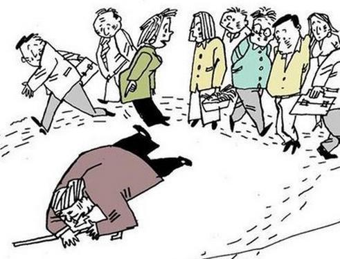 最新老人摔倒扶不扶