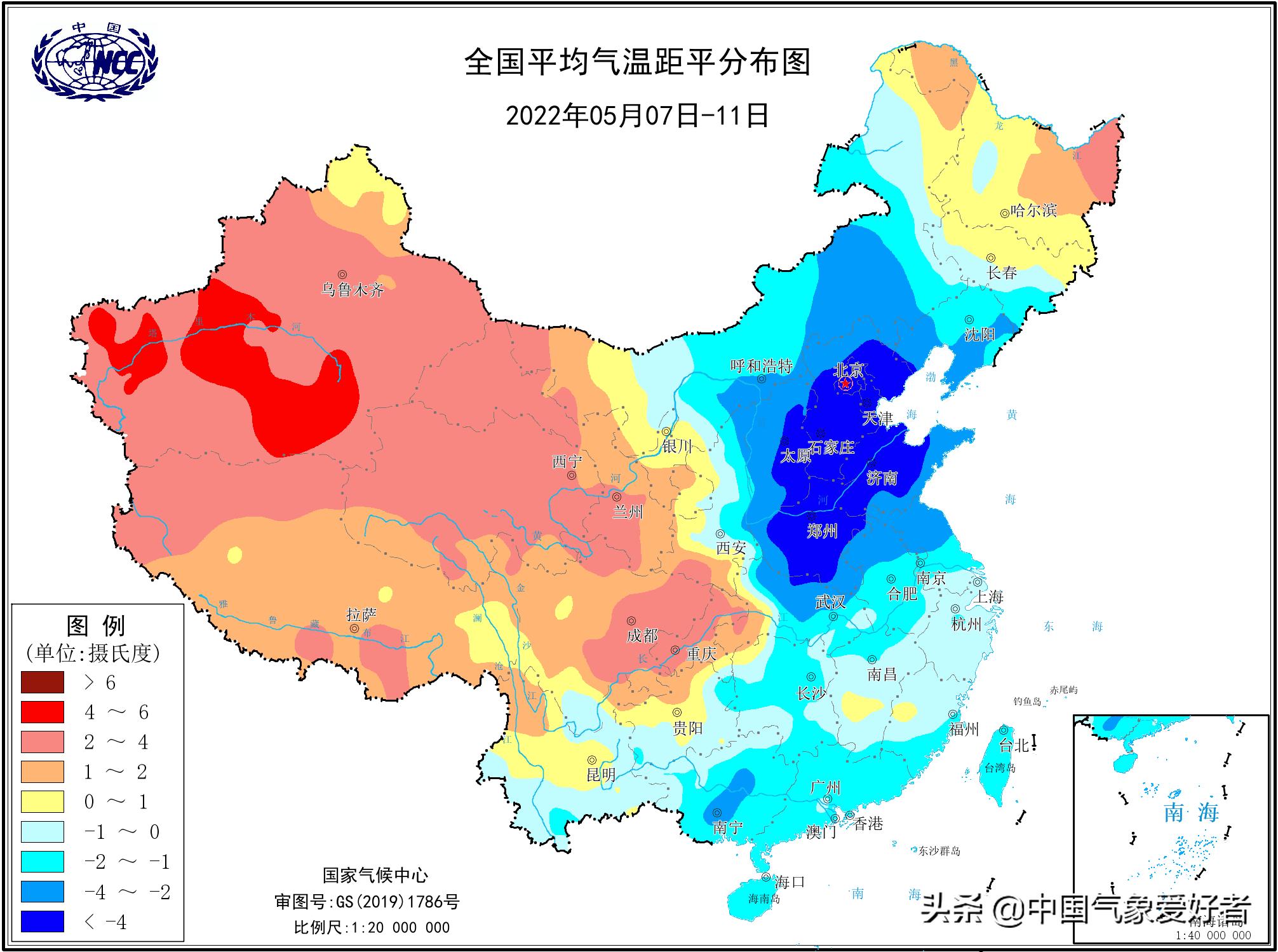 最新冷空气超级计算机
