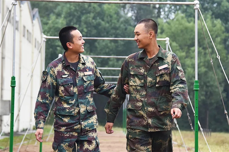 阿兵的快乐的生活最新