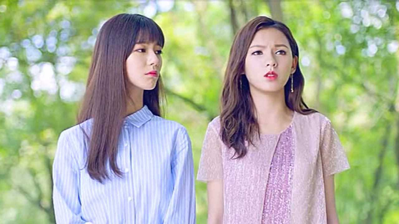 最新电视剧女主失忆