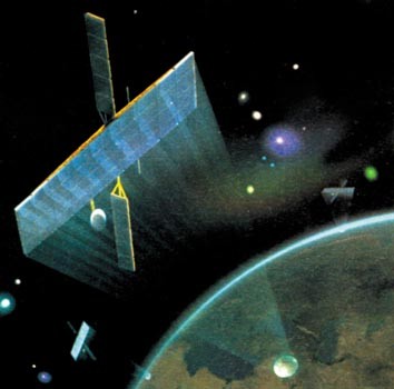 北斗卫星定位最新消息