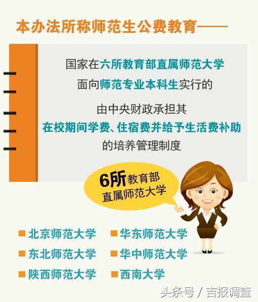 教育部最新规定学校学费