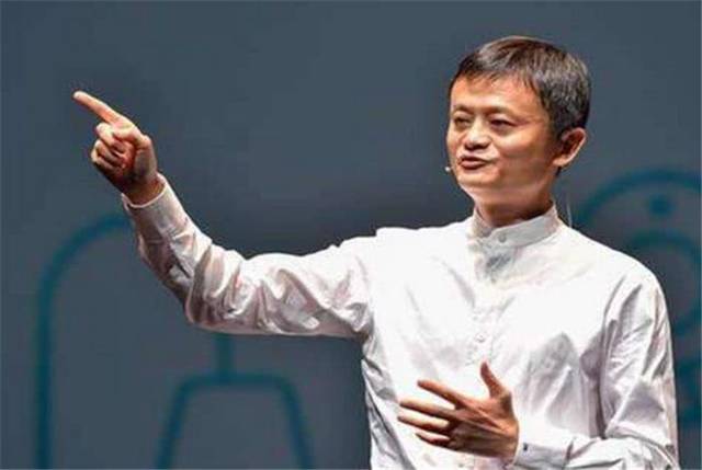 马云的最新预言是什么