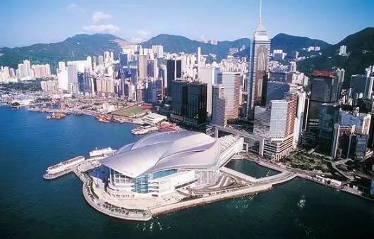 香港和澳门图片大全4949,香港与澳门，图片中的历史与风情