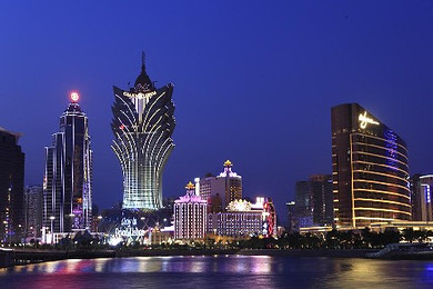 澳门今晚开什么特别号码,澳门今晚特别号码揭晓，探索幸运之城的秘密