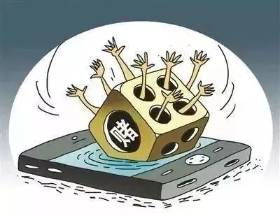 2025新澳门6合彩官方网,警惕网络赌博风险，切勿参与非法赌博活动——关于澳门六合彩的警示文章