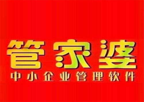 管家婆软件一年多少钱,管家婆软件一年多少钱，深度解析软件费用及其价值