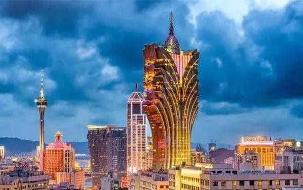 澳门最精准真正最精准,澳门最精准——探寻真实的精准之道