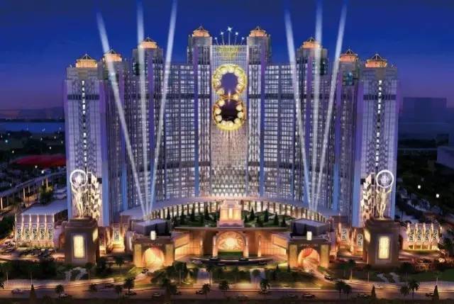 2025新澳门今天,澳门未来展望，走向更加繁荣的2025新澳门今天