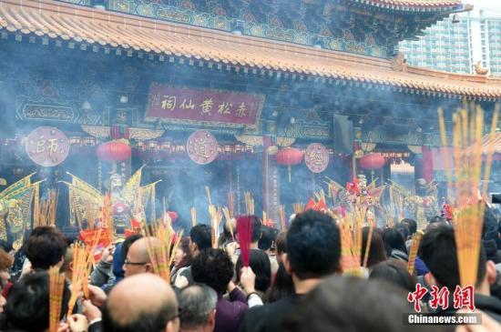 香港黄大仙综合资料大全,香港黄大仙综合资料大全，历史、文化、信仰与传说