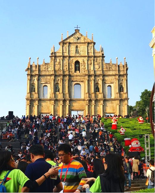 澳门正版大全免费资,澳门正版大全，探索丰富资源的免费之旅