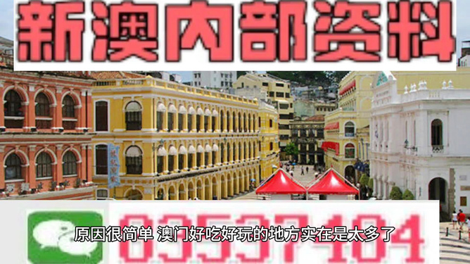 澳门内部正版资料大全,澳门内部正版资料大全，历史、文化、旅游与现代社会