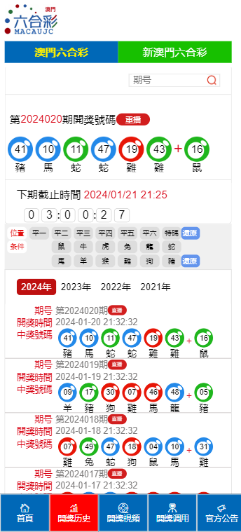 2025澳门特马今晚开奖06期,澳门特马今晚开奖06期，期待与机遇并存
