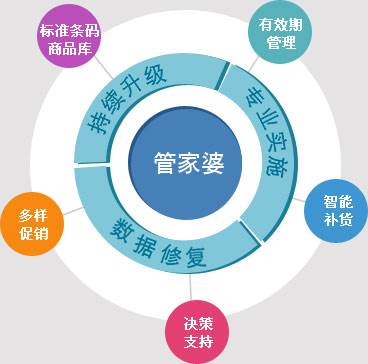 2025年管家婆资料,探索未来，2025年管家婆资料展望