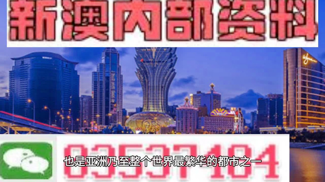 新澳门免费资料查巡,新澳门免费资料查巡，探索与解析
