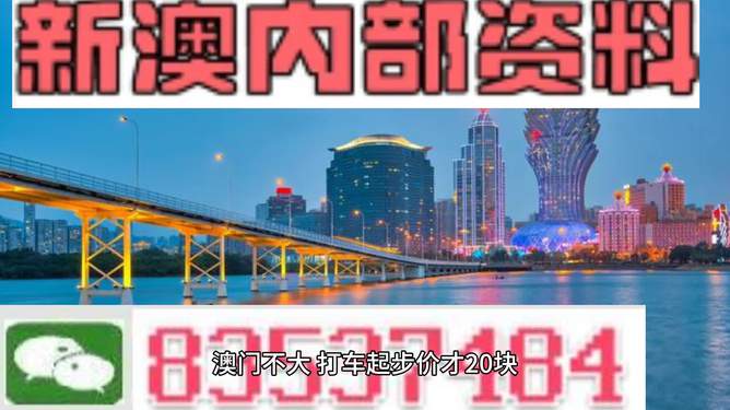 2025年新澳门免费资料,探索未来之门，澳门免费资料的新篇章与机遇